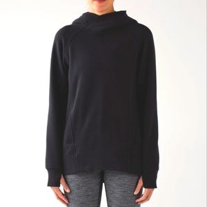 Lululemon Fleece Please Pullover
